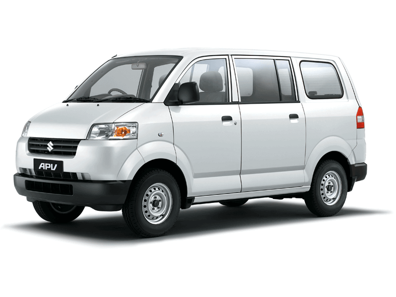 Suzuki APV